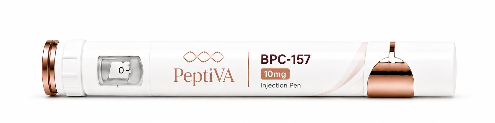 BPC-157 injection pen