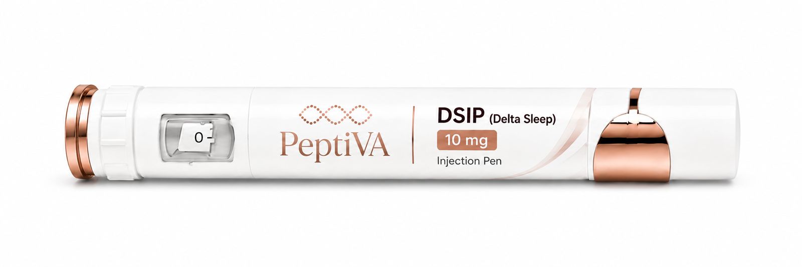DSIP injection pen