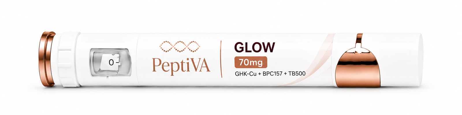 GLOW injection pen