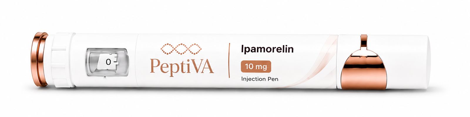 Ipamorelin injection pen