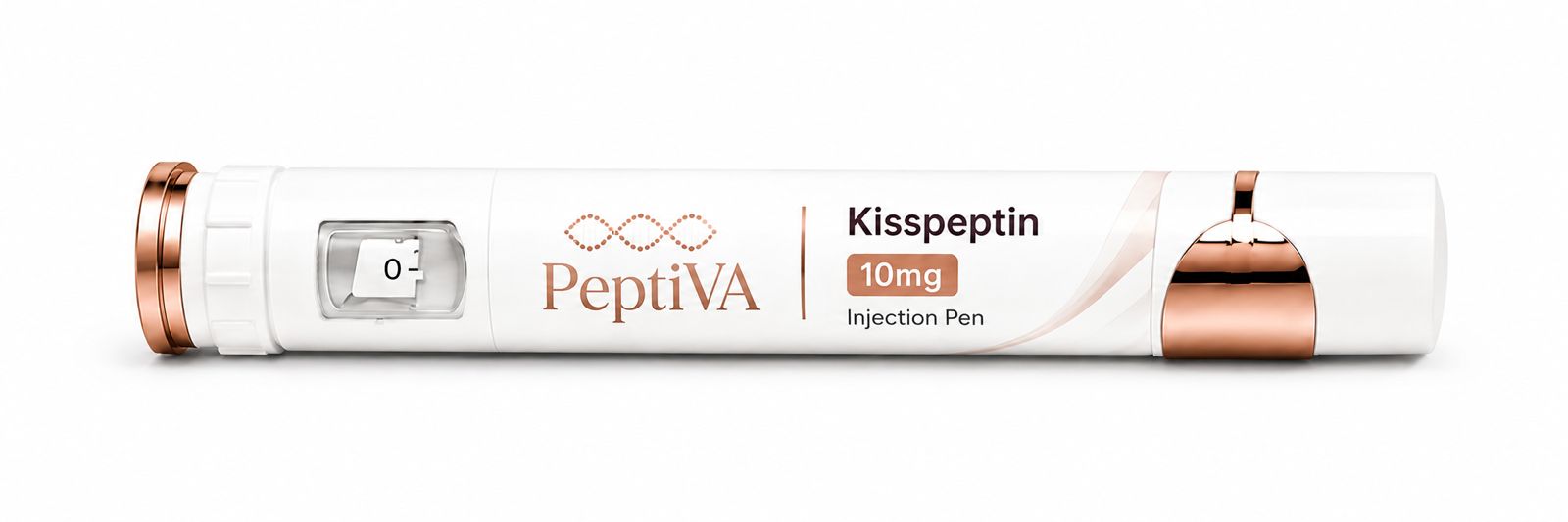 Kisspeptin-10 injection pen