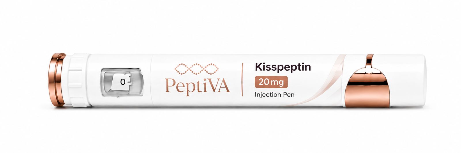 Kisspeptin-10 injection pen