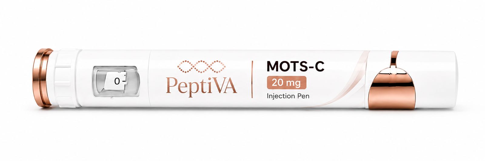 MOTS-C injection pen