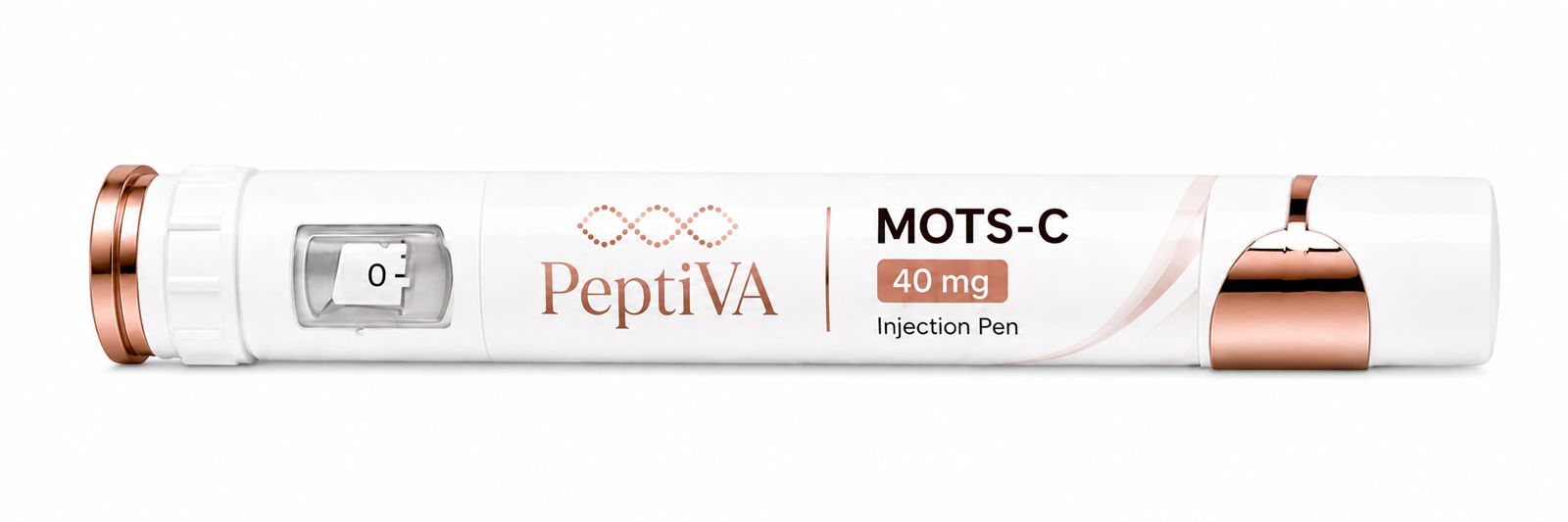 MOTS-C injection pen
