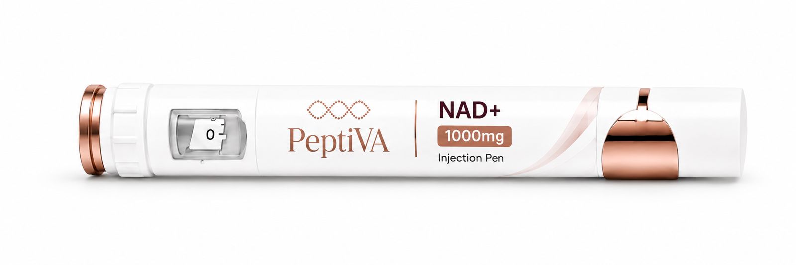 NAD+ injection pen