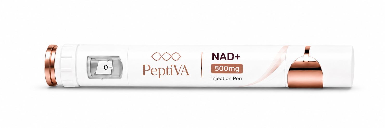 NAD+ injection pen