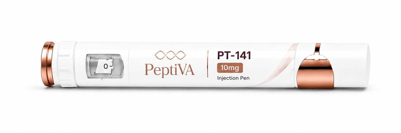 PT-141 injection pen