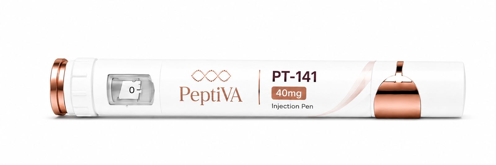 PT-141 injection pen
