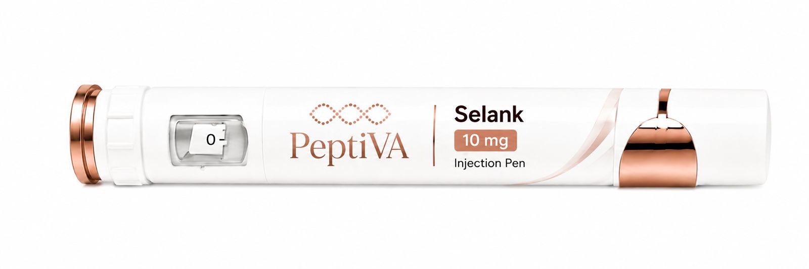 Selank injection pen