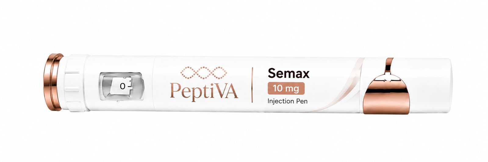 Semax injection pen