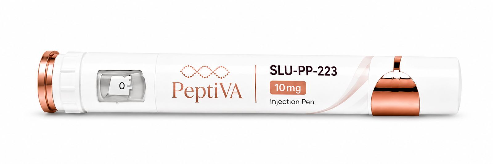 SLU-PP-223 injection pen