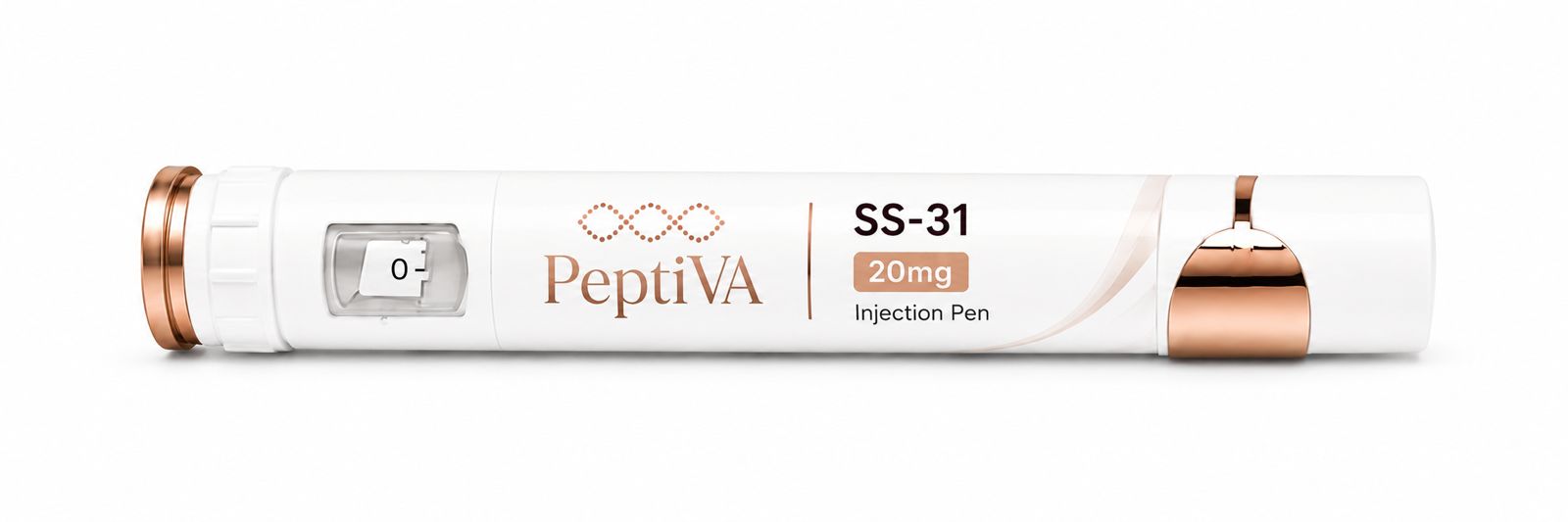SS-31 injection pen