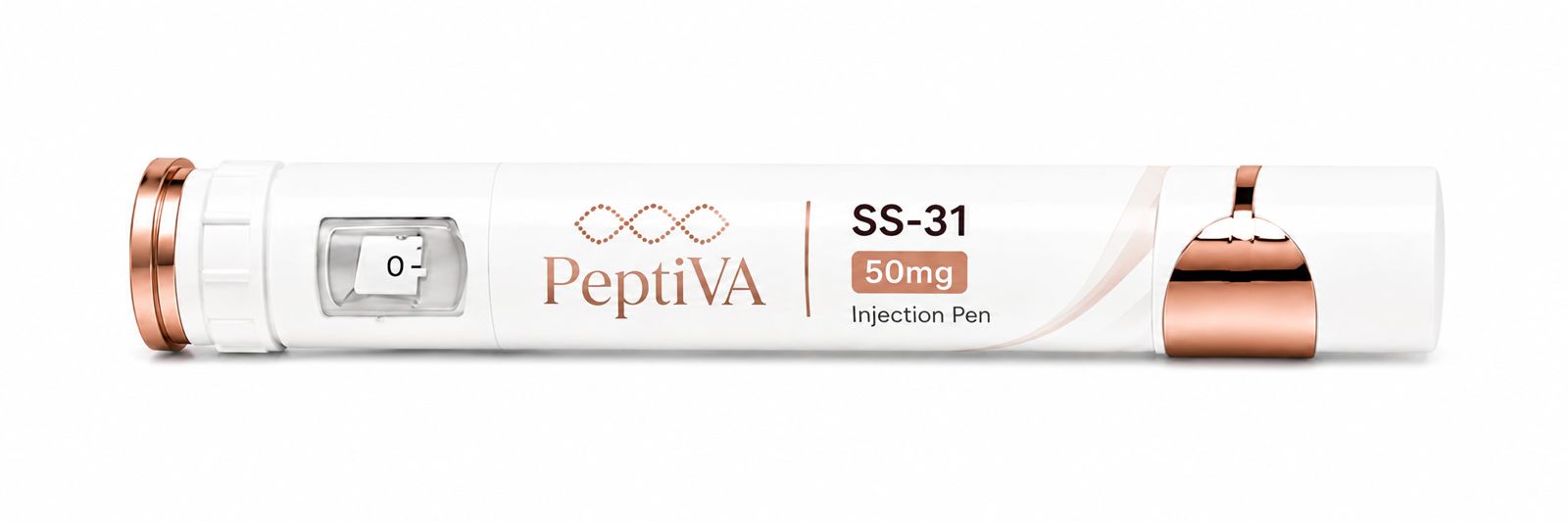 SS-31 injection pen